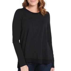 Southcott Indian Summer Top size 2 (Medium) Made in America